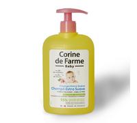 Corine de Farme Champú Extra Suave Flor de Almendro 500 ml