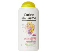 Corine de Farme Champú Nutritivo Princesas/Frozen 300 ml
