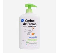 CORINE DE FARME Corine De F. Champu Suave 750 Ml 750 ml