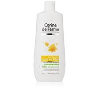 Corine De Farme Corine De F Gel De Ducha Leche y Miel 750ml
