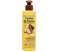 Corine de Farme Crema Capilar sin Enjuague 3 en 1 Vaiana 200 ml