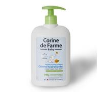 CORINE DE FARME - Crema Hidratante Corporal Cremas y aceites para bebé 500 ml unisex