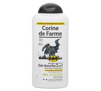 Corine de Farme Gel de Ducha 2 en 1 Batman 300 ml