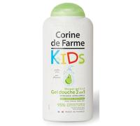 Kids Gel de Ducha Cuerpo/Cabello 300 ml