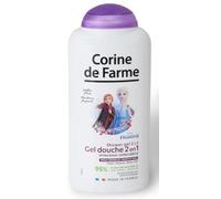 Corine de Farme Gel de Ducha 2 en 1 Frozen 300 ml