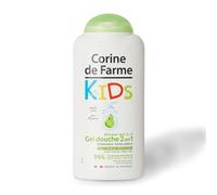 Kids Gel de Ducha Cuerpo/Cabello 300 ml