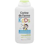 Corine de Farme Kids Gel-Champú de Pera 500 ml