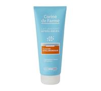 CORINE DE FARME Leche After Sun C/Ácido Hialurónico 200Ml para uso profesional para mejorar el rendimiento en cada uso con medida o especificación 200M