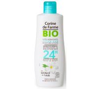 Corine de Farme Leche Hidratante After Sun 24H Bio 200 ml