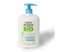 Corine de Farme Bio Leche Nutritiva Protectora 500ml