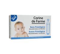 Corine De Farme Suero Fisiológico 30 Uds