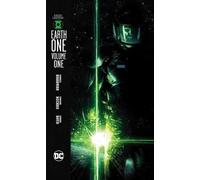 Corinna Bechko Gabriel Hardman Green Lantern (Tapa dura)