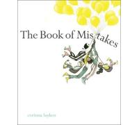 Corinna Luyken The Book of Mistakes (Tapa dura) (Importación USA)