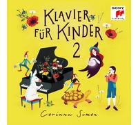 Corinna Simon - Klavier Für Kinder II