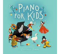 Corinna Simon - Piano For Kids