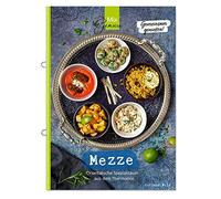Corinna, W-Mezze - Gemeinsam Genieben - (German Import) Book NUEVO