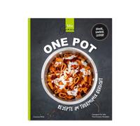Corinna Wild ONE POT REZEPTE: im Thermomix gekocht (Tapa blanda)
