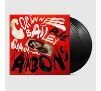 Corinne bailey rae - Black rainbows [Vinilo]