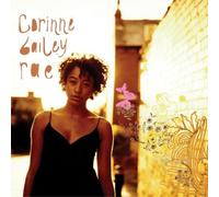 Corinne Bailey Rae Corinne Bailey Rae (CD) Album (Importación USA)