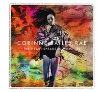 Corinne Bailey Rae - Corinne Bailey Rae: The Heart Speaks In Whispers