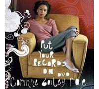 Corinne Bailey Rae - Put Your Records on [Import]