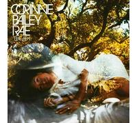 Corinne Bailey Rae - The Sea [Vinilo]