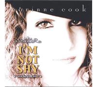 Corinne Cook - Im Not Shy