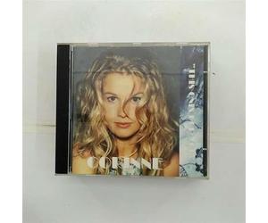 Corinne - This Ones for You (UK Import)