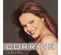 Corinne - Un Poco Mas