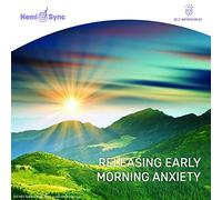 Corinne Zupko & Hemi-Sync - Releasing Early Morning Anxiety