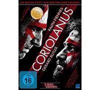 Coriolanus [Alemania] [DVD]