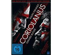 Coriolanus [Alemania] [DVD]