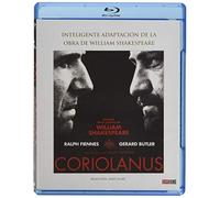 Coriolanus -BD N