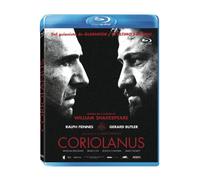 Coriolanus [Blu-ray]