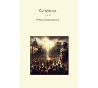 Coriolanus (Classic Books)