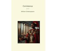 Coriolanus (Classic Books)