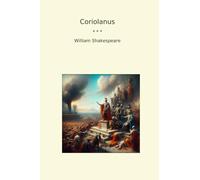 Coriolanus (Classic Books)