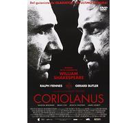 Coriolanus [DVD]
