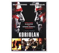 Coriolanus [DVD] (IMPORT) (No hay versión española)