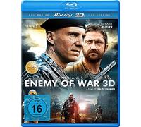 Coriolanus - Enemy of War (+ Bonus-DVD) [Francia] [Blu-ray]