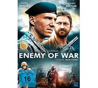 Coriolanus - Enemy of War [DVD]
