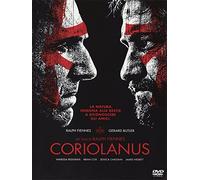 Coriolanus [Italia] [DVD]