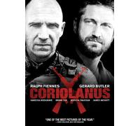 Coriolanus [USA] [DVD]