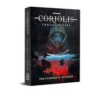 Coriolis: The Great Dark - Set de campaña Las flores de Algorab