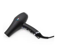 Corioliss - Secador Flow Power Black Chrome