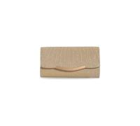 CORIOS Bolsa de Noche para Mujer Bolso de Fiesta de Lentejuelas Bolso de Mano con Cadena Bolso de Boda Brillante Bolso de Hombro Elegante Banquete Fiesta de Graduación Bolso Bandolera Oro