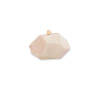 CORIOS Bolsa de Noche para Mujer Lentejuelas Clutch Bolso de Boda Bolsa de Cadena Pequeña Bolso de Fiesta Lujoso Bolso de Hombro Elegante Bolsos Bandolera Champán