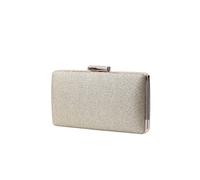 CORIOS Bolso de Fiesta para Mujer Brillante Bolsa de Noche Clutch de Lentejuelas Elegante Bolso de Hombro Bolso de Boda Fiesta de Graduación Boda Banquete Bolsos Bandolera Dorado