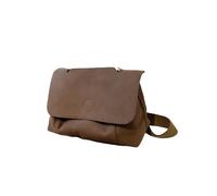 CORIOS Bolso de Hombro para Mujeres Bolso de Bandolera con Diseño de Solapa Capacidad Media Bolso de Mano Moda Escarchado Tote para Compras Negocios Viaje Oficina Trabajo Café