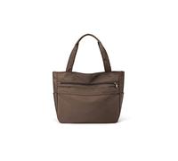 CORIOS Bolso de Mano para Mujer Bolsas de Nylon Impermeable Bolso de Hombro Bolsa de Ocio Bolso Shopper Multifuncional Bolso Tote para Viajes Compras Citas Trabajo Café